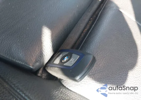 2015 BMW 328I xDrive z USA, uszkodzony, nr VIN WBA3B5C52FF961651